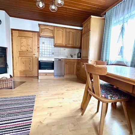 Chalet Feicht'N Schuster Gosau Luaran gambar