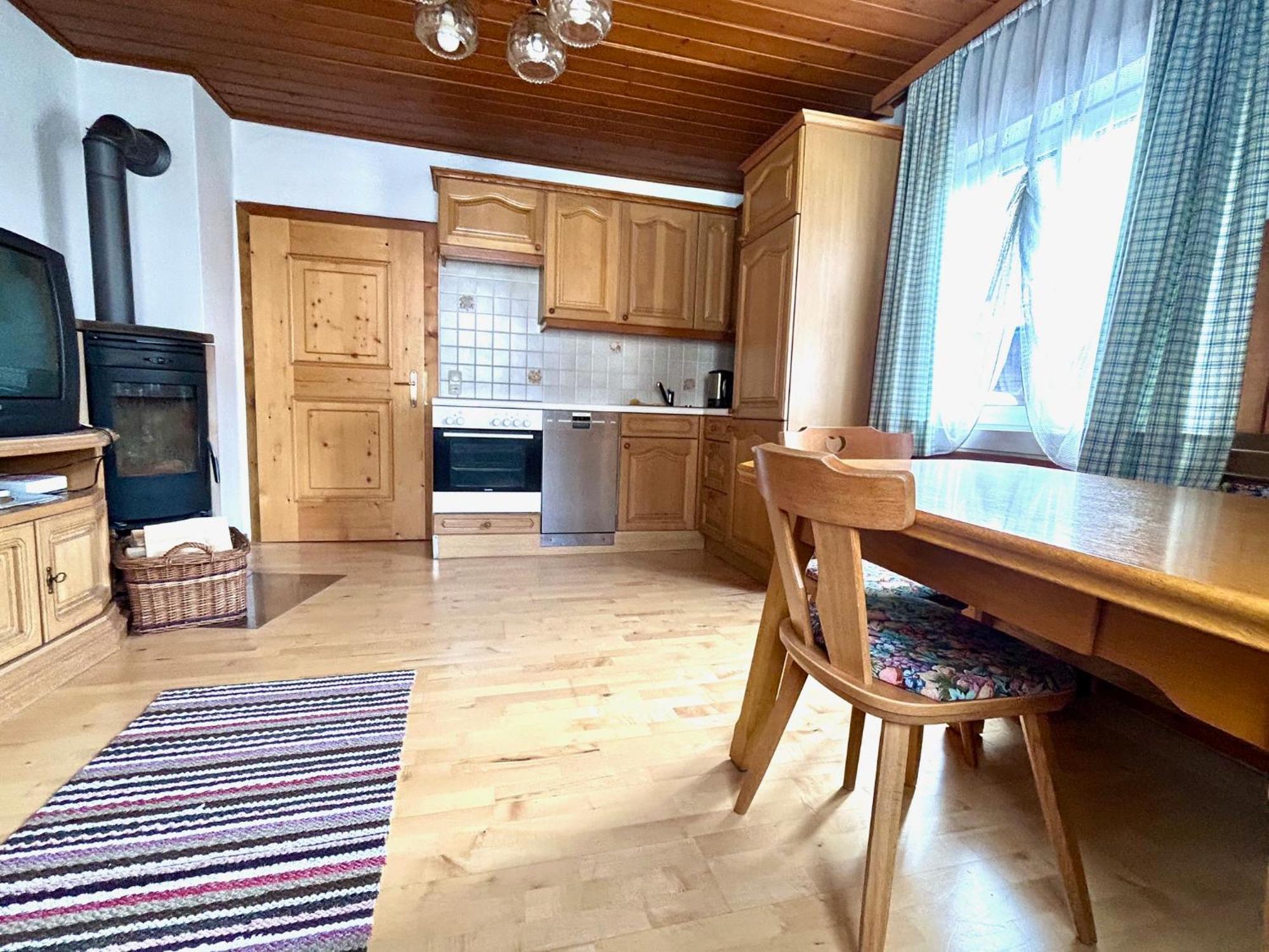 Chalet Feicht'N Schuster Gosau Luaran gambar