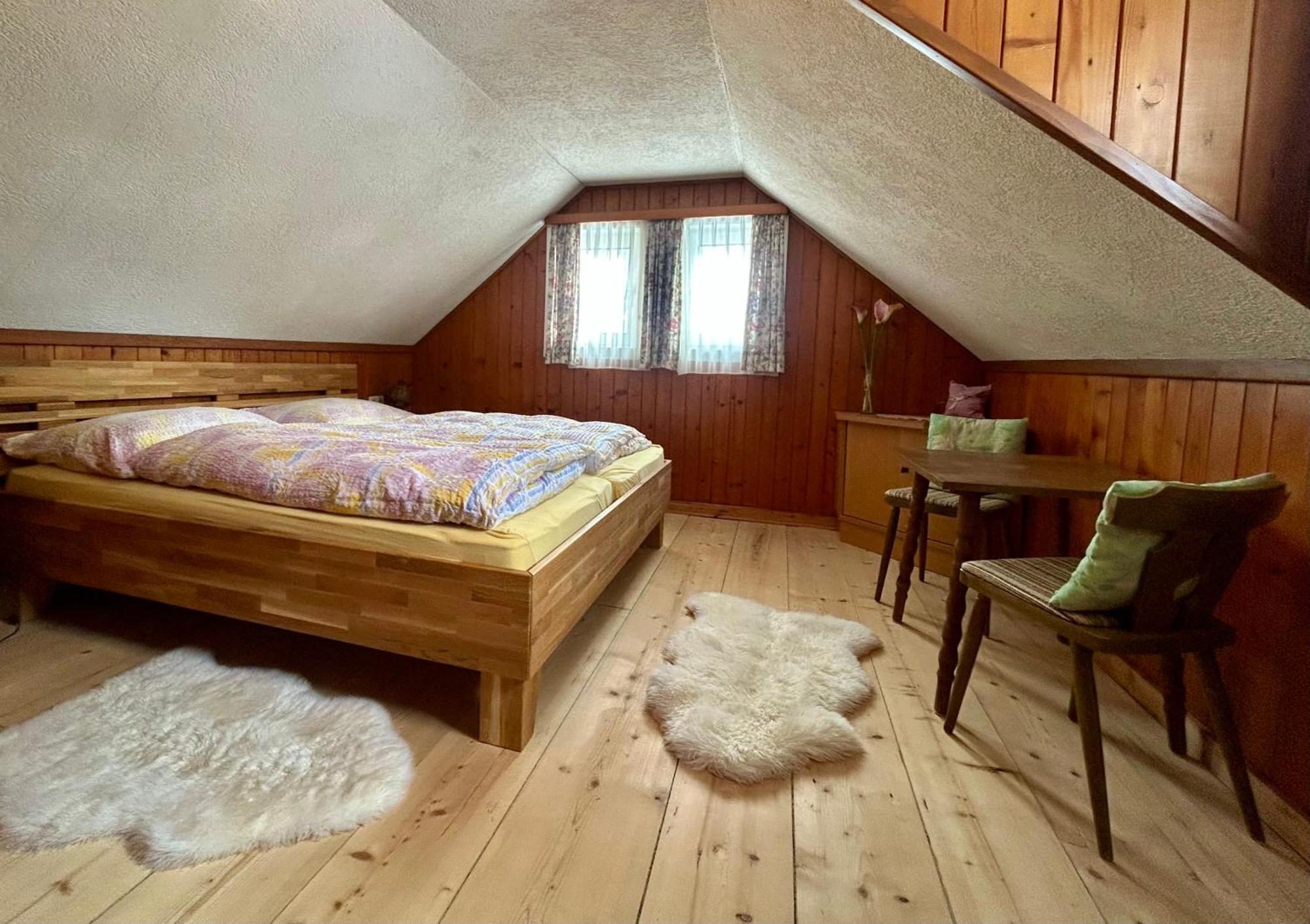 Chalet Feicht'N Schuster Gosau Luaran gambar