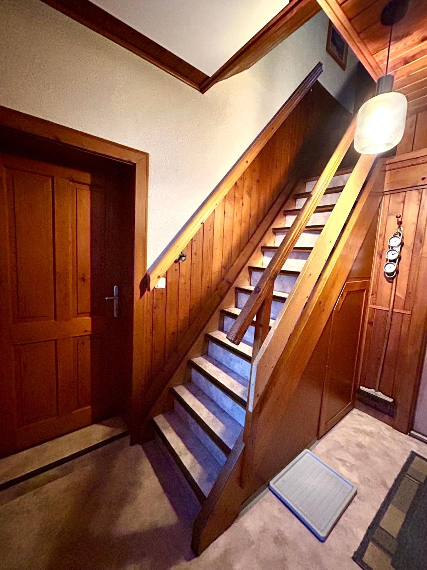 Chalet Feicht'N Schuster Gosau Luaran gambar